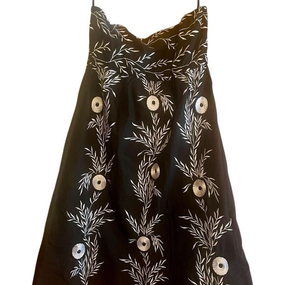 Gretchen Scott Designs strapless Dress - Picture 2 of 4